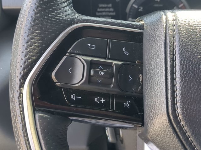 Used 2024 Toyota Tundra Platinum AWD/4WD image 18