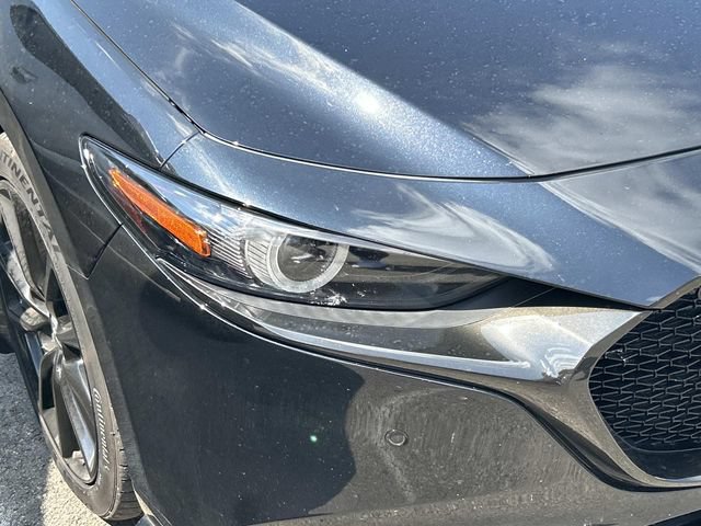 Used 2024 MAZDA MAZDA3 Hatchback w/Premium Plus Pkg AWD/4WD image 4