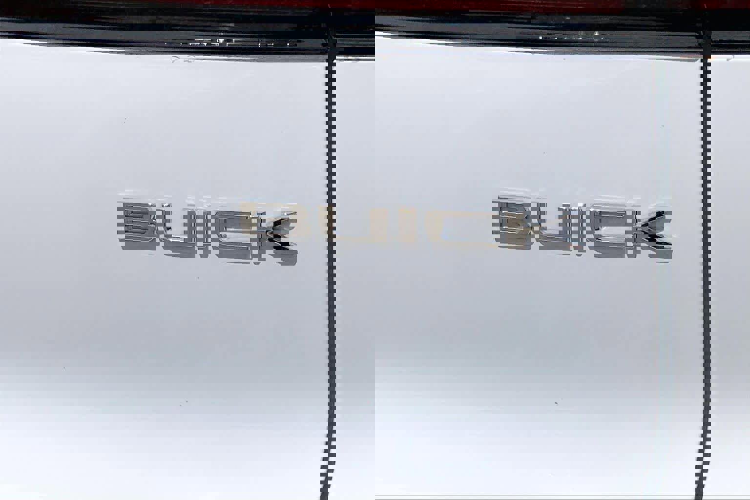 Used 2025 Buick Enclave Preferred FWD image 12