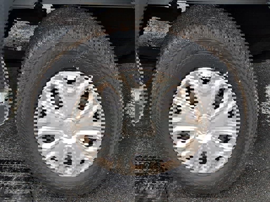 Certified 2024 Ford Transit 250 Low Roof w/ Exterior Upgrade Package image 8