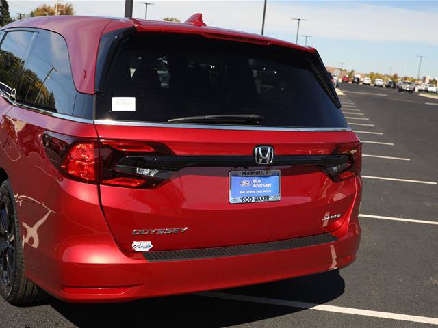 Used 2023 Honda Odyssey Sport image 18
