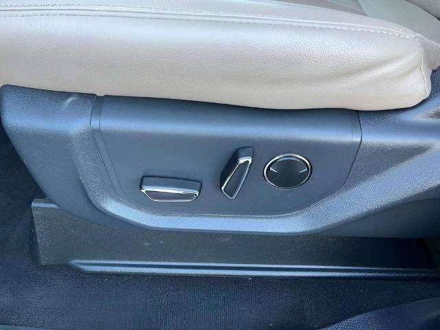 Certified 2024 Ford Expedition Limited AWD/4WD image 20