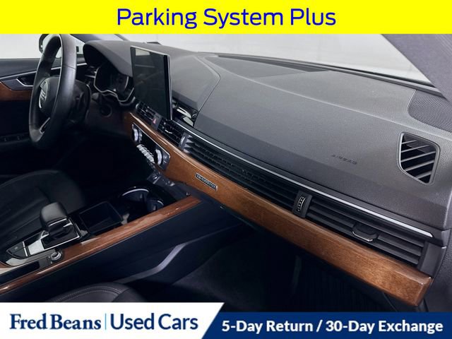 Used 2023 Audi A4 2.0T Premium w/ Convenience Package AWD/4WD image 35