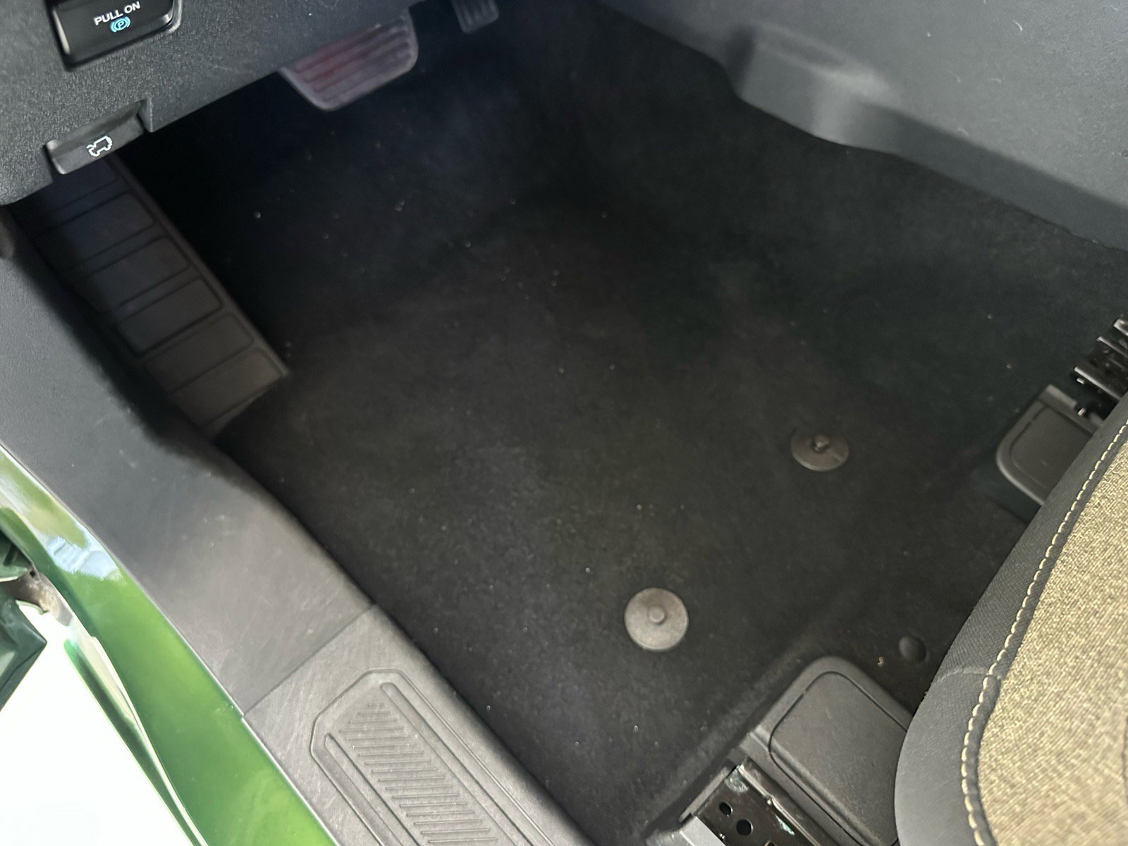 Certified 2025 Ford Bronco Big Bend image 33