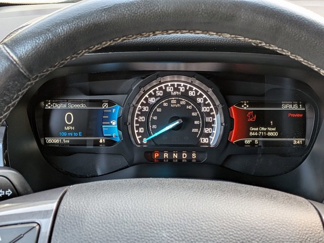 Certified 2021 Ford Ranger Lariat w/ Equipment Group 501A High AWD/4WD image 21