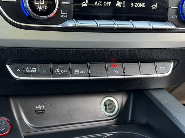 Used 2018 Audi S5 Prestige w/ S Sport Package AWD/4WD image 20