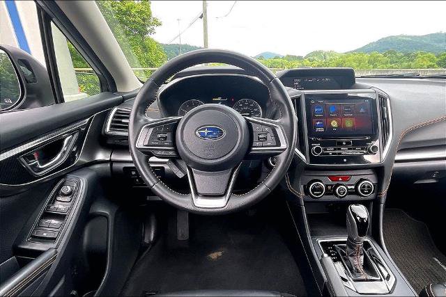 Used 2019 Subaru Crosstrek 2.0i Limited w/ Popular Package #2 AWD/4WD image 5
