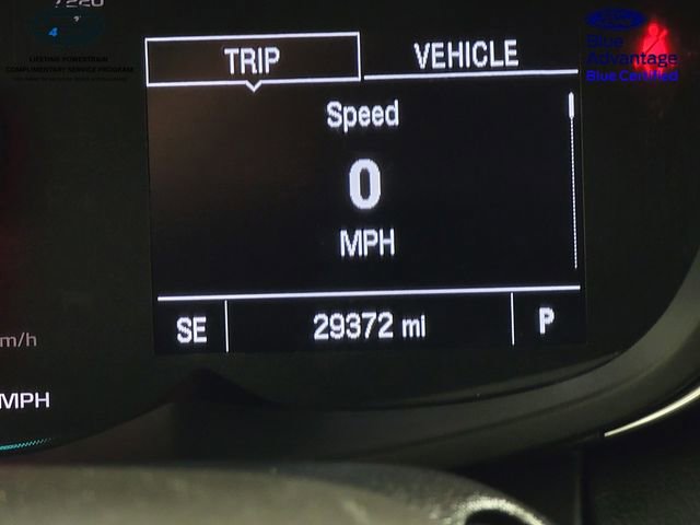 Used 2017 Chevrolet Trax LT w/ LT Convenience Package AWD/4WD image 30