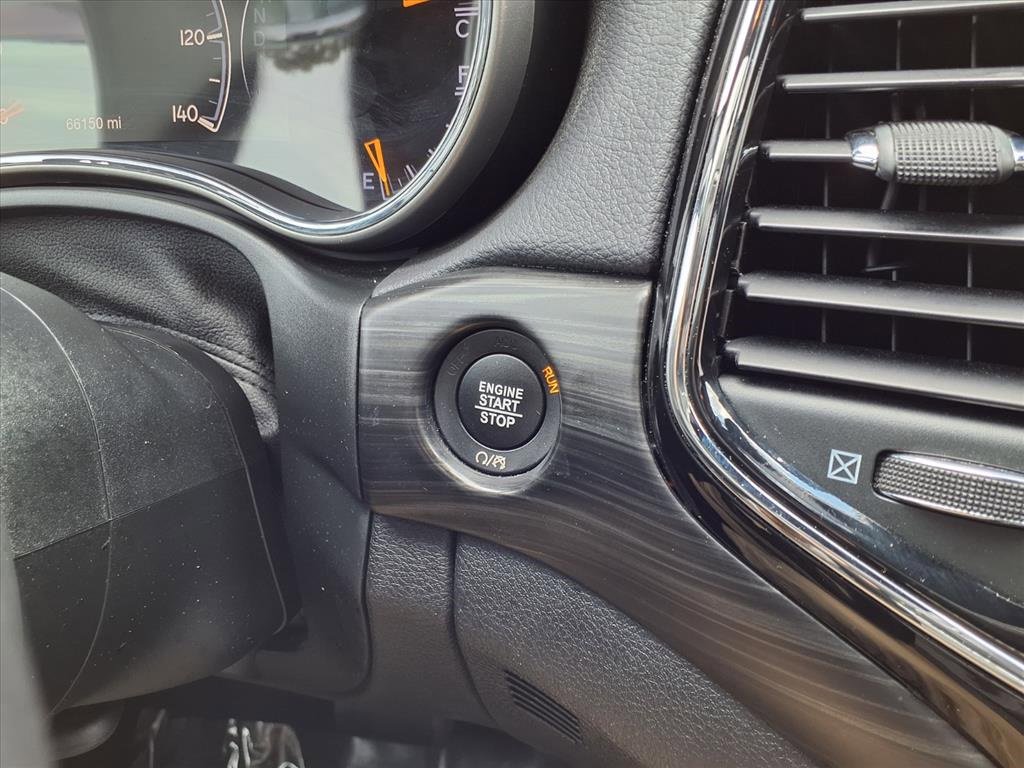 Used 2020 Jeep Grand Cherokee Altitude image 19