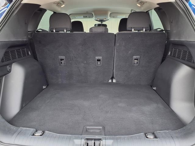 Certified 2023 Ford Escape Active AWD/4WD image 20