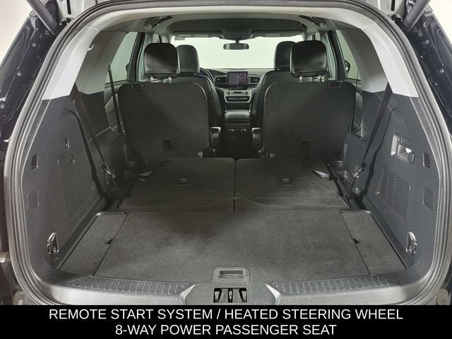 Certified 2023 Ford Explorer XLT w/ Equipment Group 202A AWD/4WD image 16
