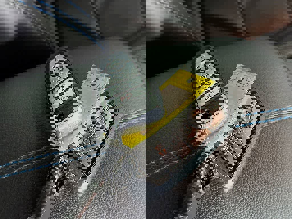 Certified 2021 Ford Mustang Premium w/ Equipment Group 201A image 23