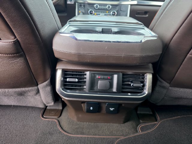 Certified 2022 Ford F150 King Ranch w/ Equipment Group 601A High AWD/4WD image 18