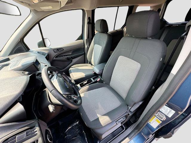 Certified 2020 Ford Transit Connect XL FWD image 17