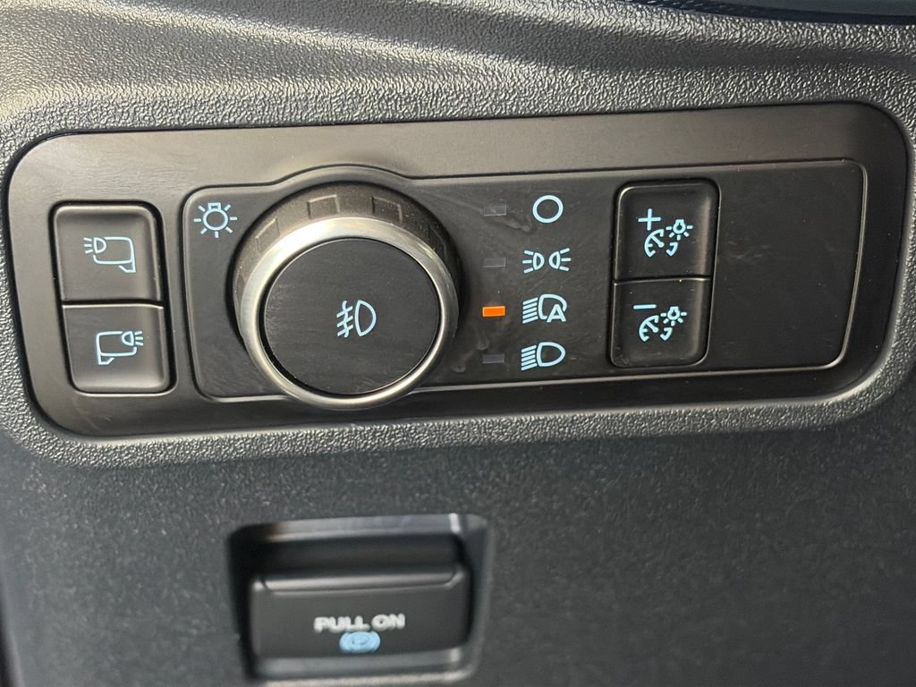 Certified 2024 Ford Bronco Outer Banks AWD/4WD image 26