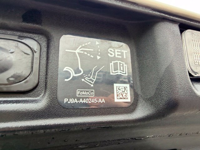 Certified 2023 Ford Mustang Mach-E Premium AWD/4WD image 10