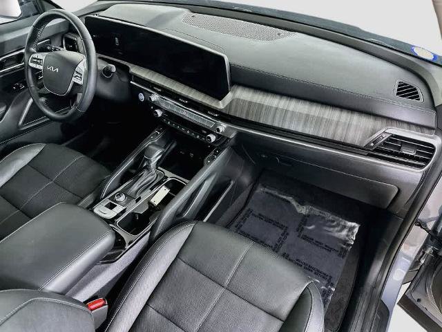 Used 2025 Kia Telluride EX X-Line AWD/4WD image 34