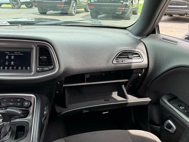 Used 2021 Dodge Challenger GT w/ Blacktop Package RWD image 39