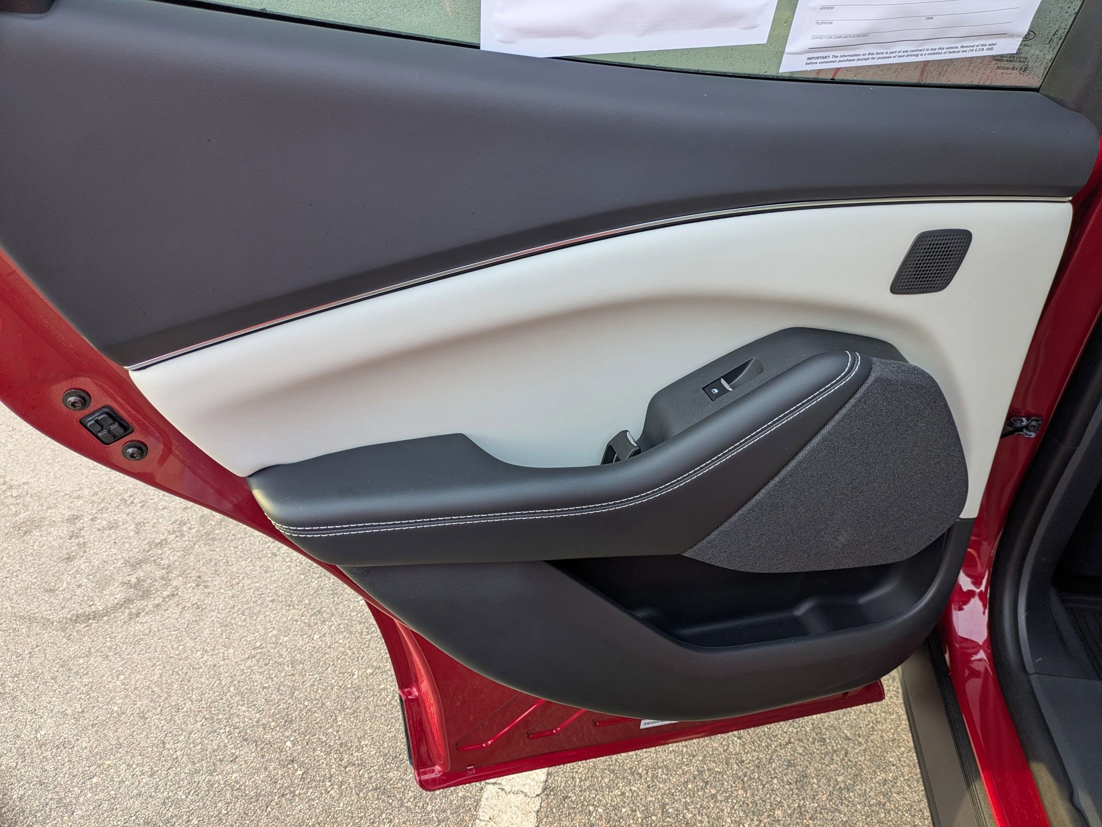 Certified 2023 Ford Mustang Mach-E Premium image 33