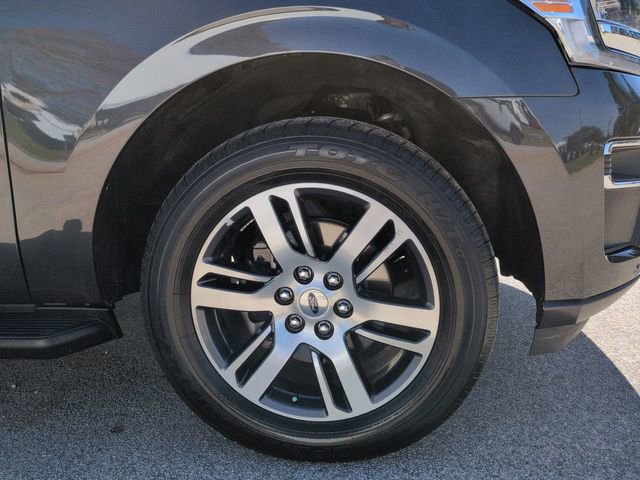 Certified 2024 Ford Expedition Max Limited image 12