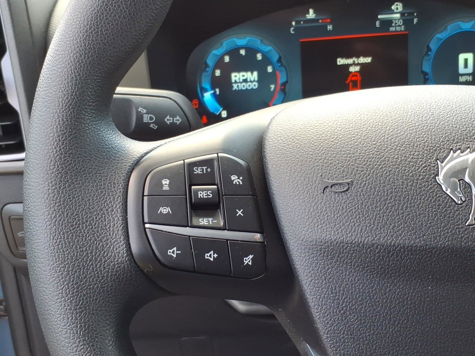 Certified 2025 Ford Bronco Sport Big Bend AWD/4WD image 17