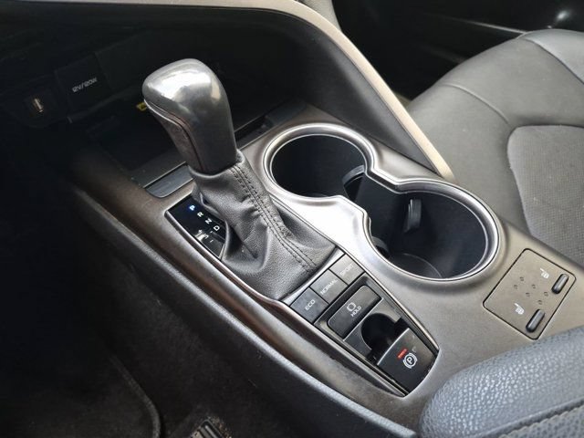 Used 2023 Toyota Camry XSE FWD image 29