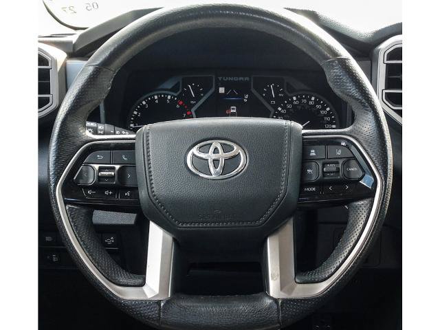 Used 2022 Toyota Tundra SR5 w/ TRD Off-Road Package AWD/4WD image 17