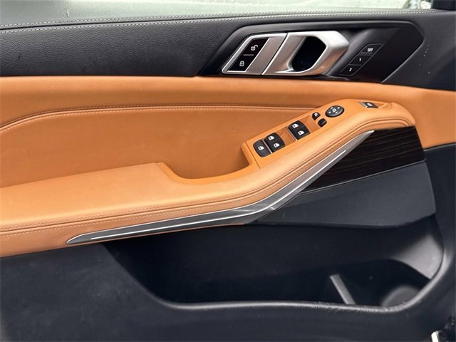 Used 2023 BMW X5 sDrive40i w/ Parking Assistance Package image 20