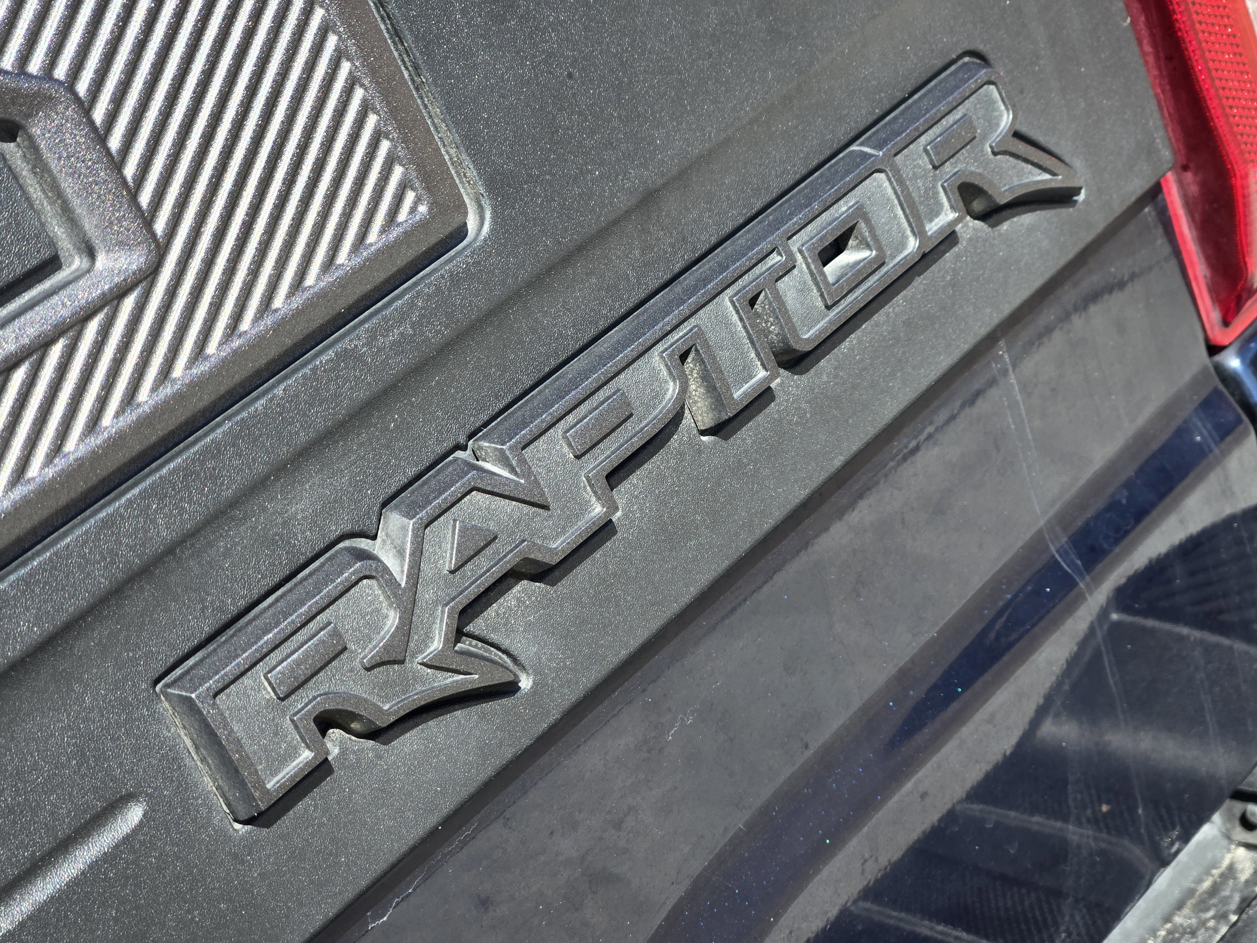 Certified 2024 Ford F150 Raptor image 8