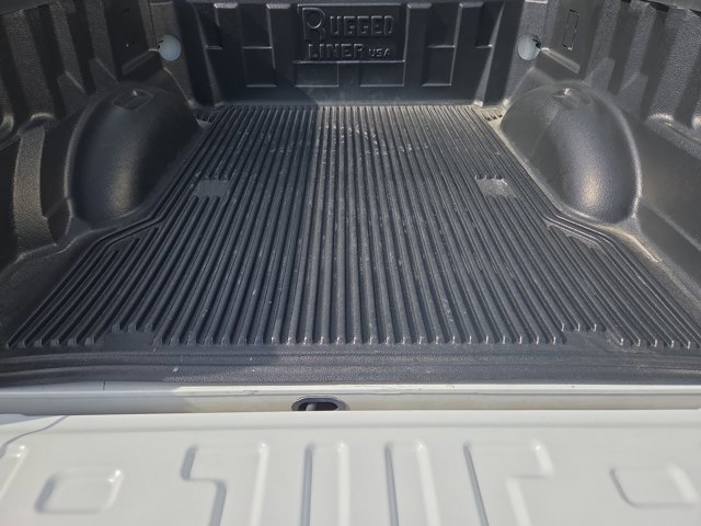 Certified 2024 Ford F150 XLT w/ Mobile Office Package image 21