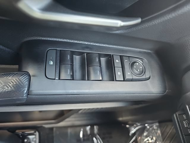 Used 2026 Toyota Tacoma TRD Off-Road AWD/4WD image 26