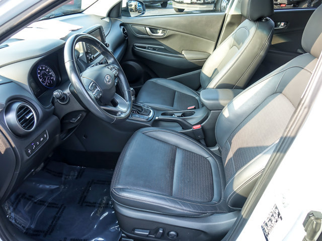 Used 2020 Hyundai Kona Ultimate AWD/4WD image 10