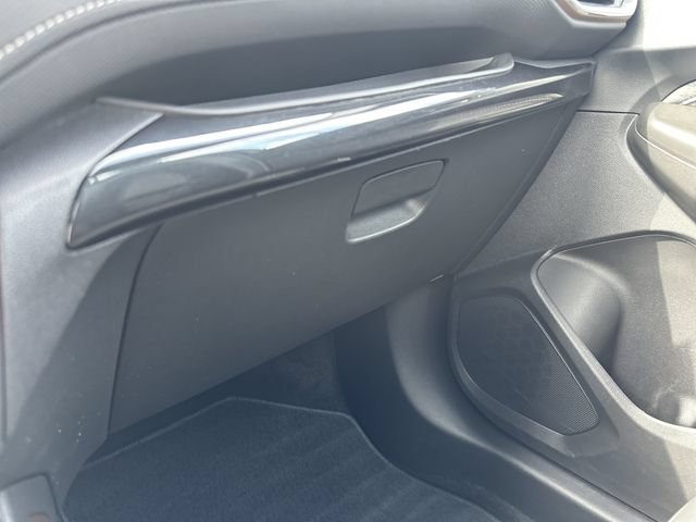 Used 2023 Chevrolet TrailBlazer ACTIV w/ Convenience Package FWD image 48