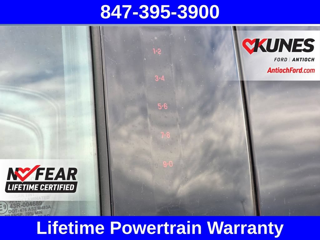 Certified 2024 Ford Expedition Limited AWD/4WD image 26