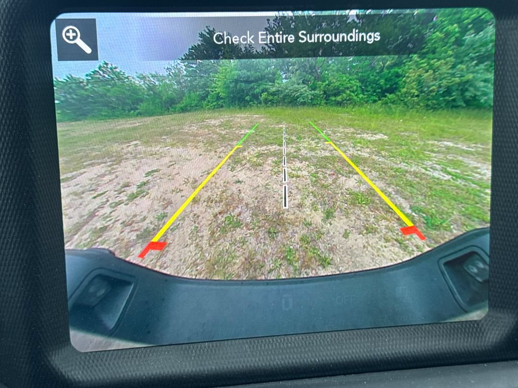 Used 2021 Jeep Gladiator Sport AWD/4WD image 9