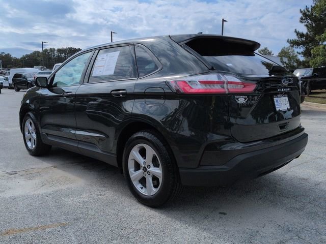 Certified 2024 Ford Edge SE video 2