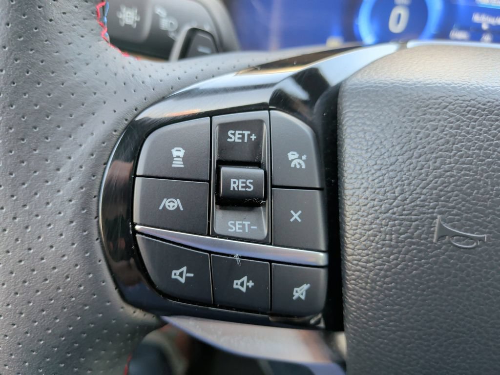 Certified 2023 Ford Explorer ST w/ Equipment Group 401A AWD/4WD image 27