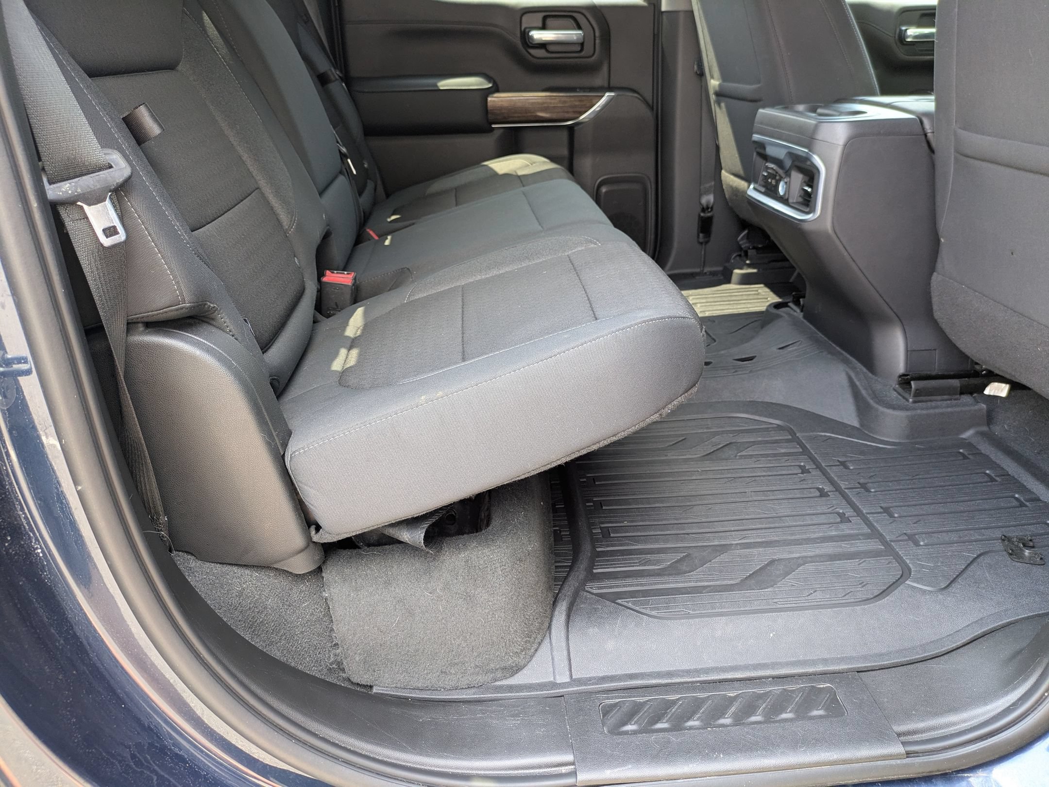 Used 2021 GMC Sierra 1500 Elevation w/ Preferred Package AWD/4WD image 33