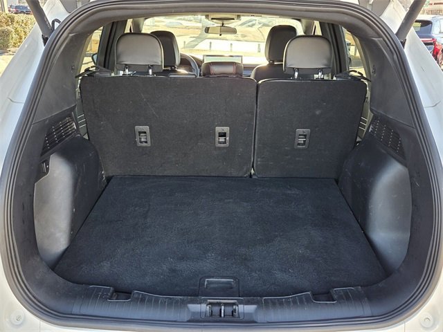 Certified 2024 Ford Escape ST-Line w/ Tech Pack #1 image 13