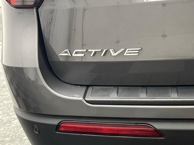Certified 2025 Ford Explorer Active AWD/4WD image 33