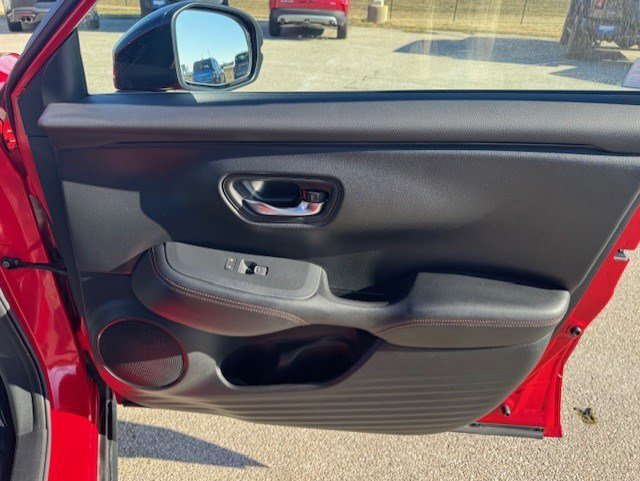 Used 2024 Honda HR-V Sport image 31