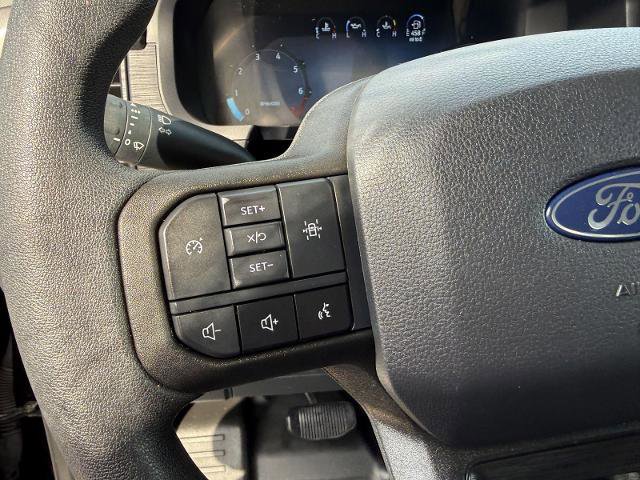 Certified 2024 Ford F150 XL AWD/4WD image 20