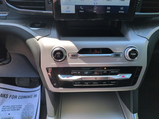 Certified 2024 Ford Explorer Timberline w/ Timberline Technology Package AWD/4WD image 30