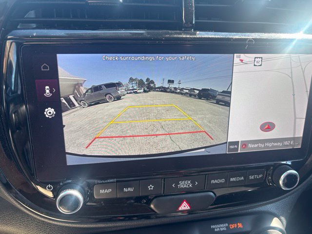 Used 2024 Kia Soul EX FWD image 20