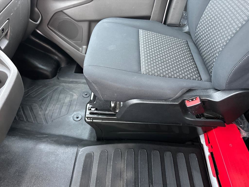 Certified 2024 Ford Transit 250 Low Roof w/ Exterior Upgrade Package image 17