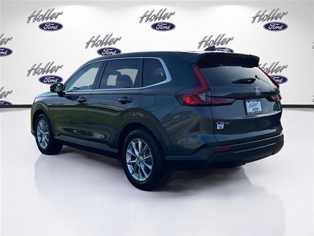 Used 2026 Honda CR-V EX image 6