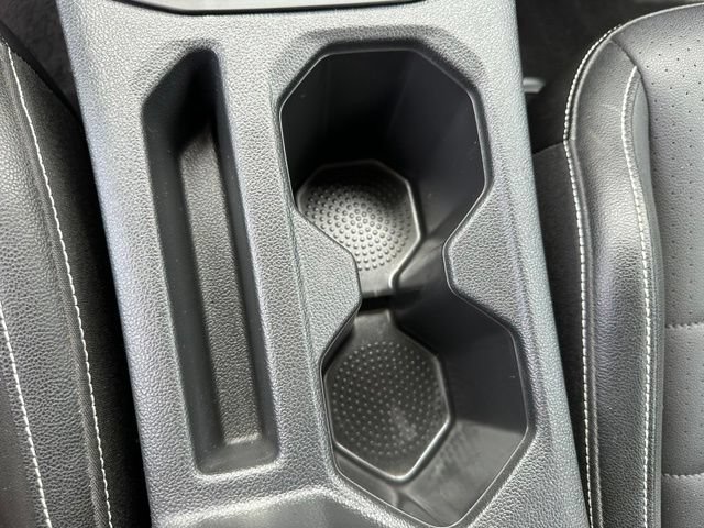 Used 2024 Volkswagen Jetta SE FWD image 19