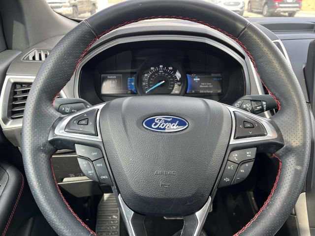 Certified 2024 Ford Edge ST-Line image 21