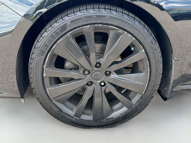 Used 2020 Nissan Altima 2.5 SR AWD/4WD image 22