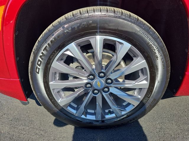 Used 2023 Chevrolet Traverse Premier AWD/4WD image 10